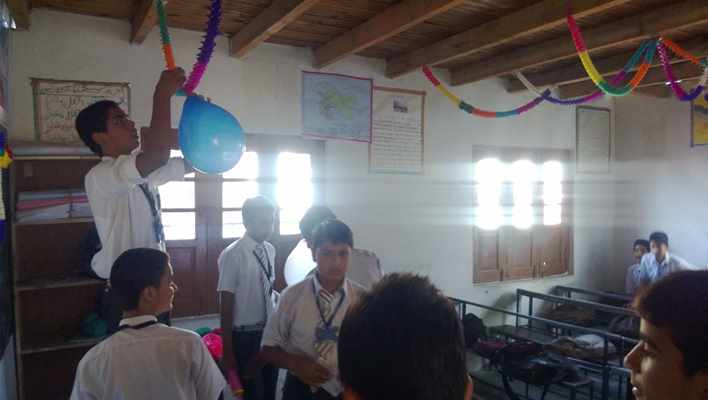 Teachers Day